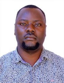 Mr. Kakanga George